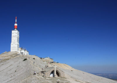 Sport Ventoux Parapente