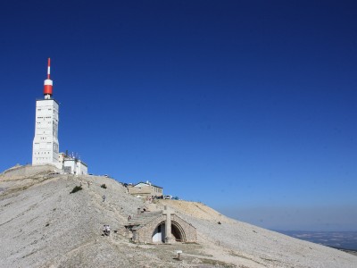 Mont Ventoux Géant de Provence