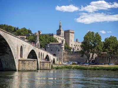 Cité des papes