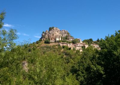 La Roque Alric